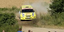 Veszprem Rally